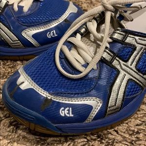 Asics Shoes - ASICS Volleyball shoes Asics Shoes - ASICS Volleyball shoes
